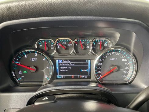 Used 2018 Chevrolet Silverado 1500 LT w/ LT Eassist Package image 5