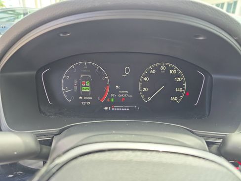 Certified 2023 Honda Civic Sport image 23
