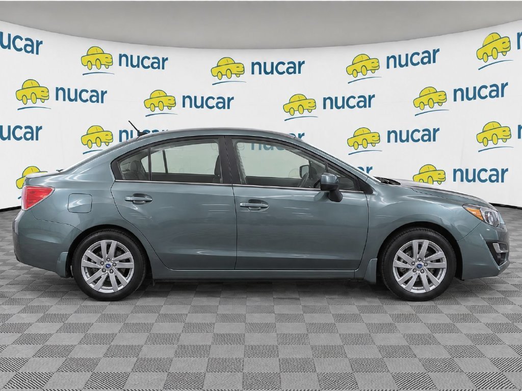 Used 2015 Subaru Impreza 2.0i Premium AWD/4WD image 8