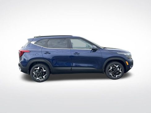 New 2026 Kia Seltos EX image 6