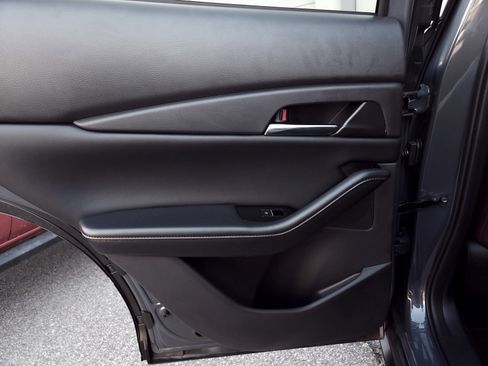 Used 2025 MAZDA CX-30 AWD 2.5 S w/ Preferred Package image 28