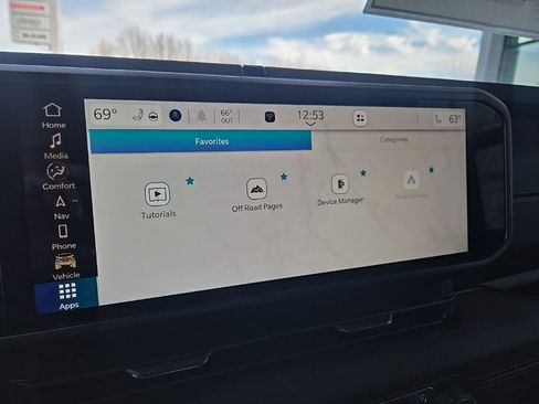 New 2026 Jeep Wrangler Unlimited Sahara AWD/4WD image 55