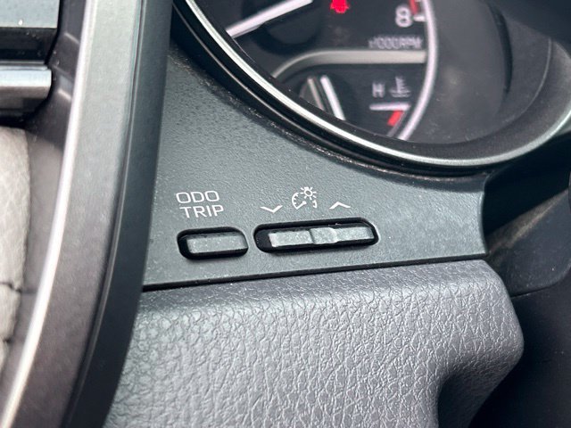 Used 2022 Toyota Camry SE AWD/4WD image 48