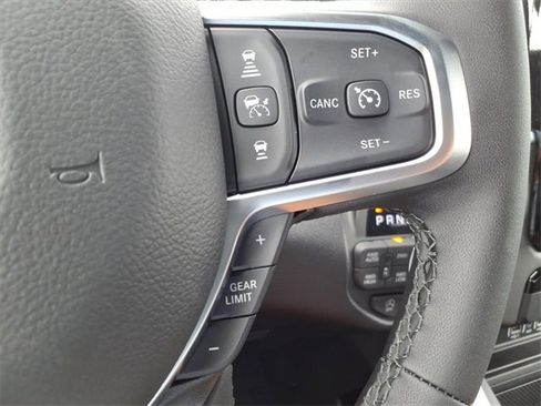 New 2026 RAM 1500 Big Horn/Lone Star image 26