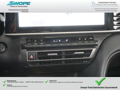 Used 2025 Toyota Camry XSE w/ Premium Plus Package FWD image 21