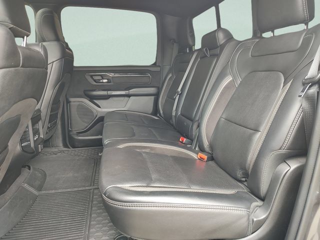 Used 2022 RAM 1500 TRX w/ TRX Level 1 Equipment Group AWD/4WD image 30