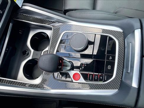 New 2026 BMW X5 M Competition w/ Executive Package AWD/4WD image 19