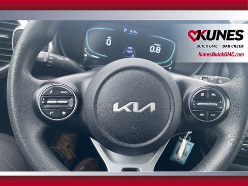 Used 2023 Kia Soul LX w/ Option Group 015 image 11