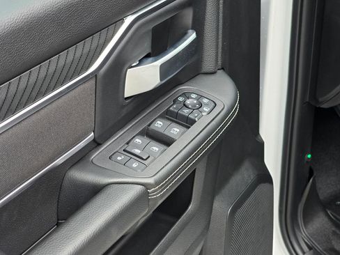 New 2025 RAM 2500 Big Horn image 34
