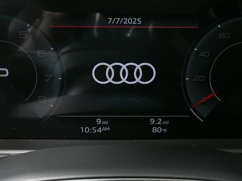 New 2025 Audi Q7 3.0T Premium Plus image 12