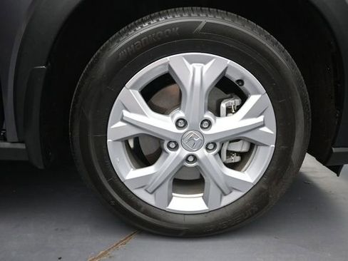 Certified 2024 Honda HR-V LX image 29