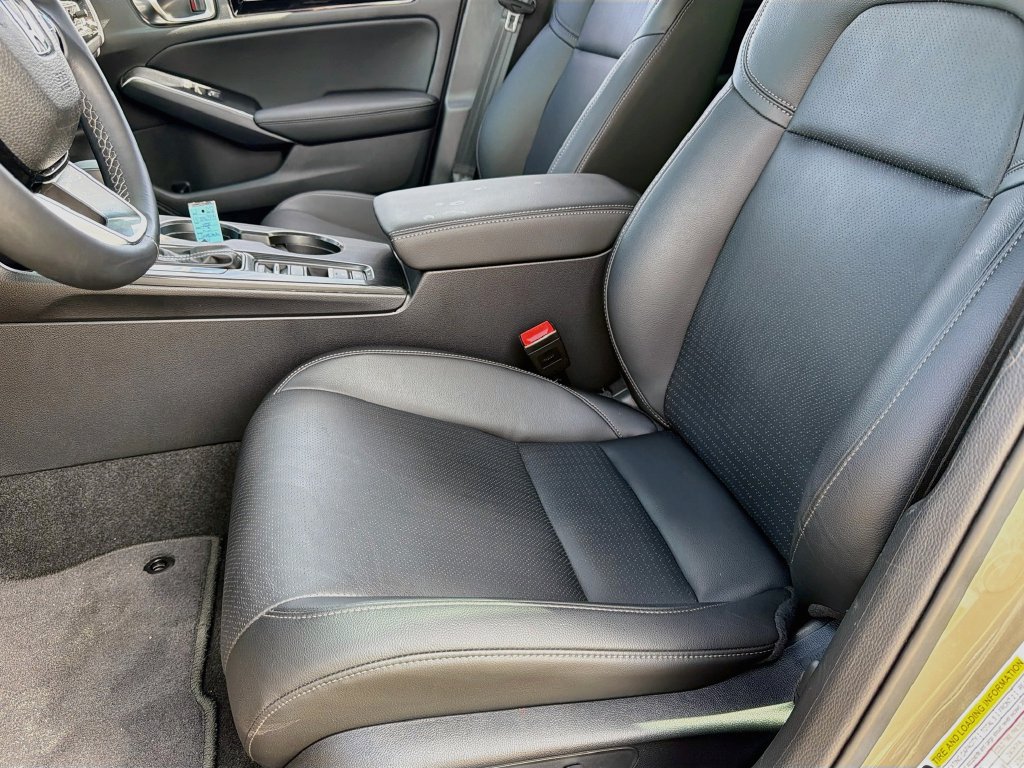 Used 2025 Honda Civic Sport Touring image 25