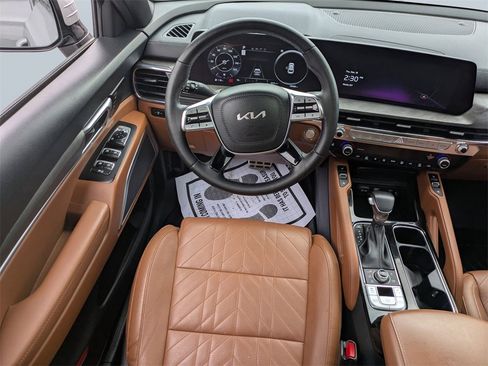Used 2023 Kia Telluride SX X-Pro image 20