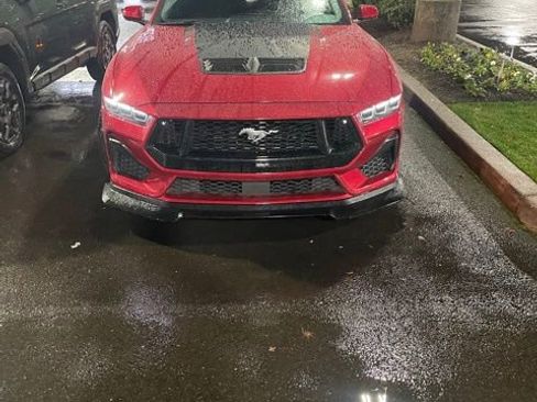 Used 2024 Ford Mustang GT image 17