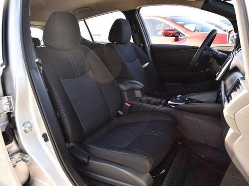 Used 2024 Nissan Leaf SV Plus image 23