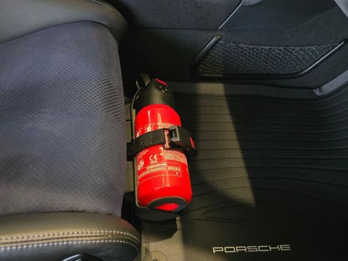 Used 2023 Porsche 718 Cayman GT4 RS w/ Weissach Package image 15