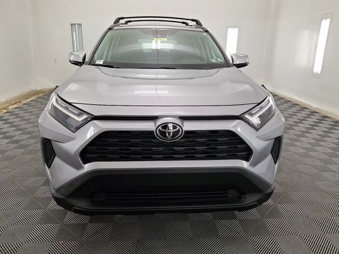 Certified 2025 Toyota RAV4 XLE AWD/4WD image 20