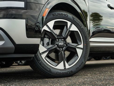 New 2026 Hyundai Palisade Limited image 6