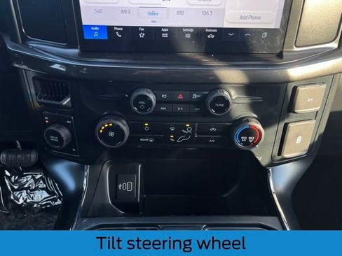 New 2026 Ford F150 STX w/ Equipment Group 200A image 26