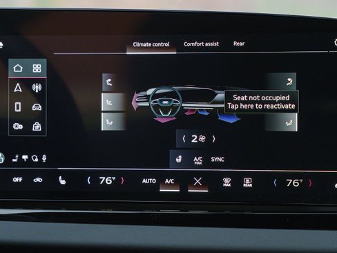 Certified 2025 Audi A5 2.0T Premium w/ Convenience Package image 12