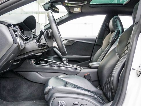 Used 2023 Audi S5 Premium Plus image 19