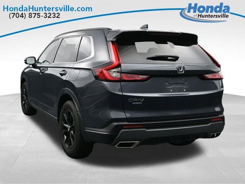 Used 2023 Honda CR-V Sport image 6