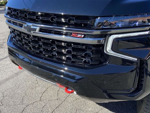 Used 2022 Chevrolet Tahoe Z71 w/ Off-Road Capability Package image 30