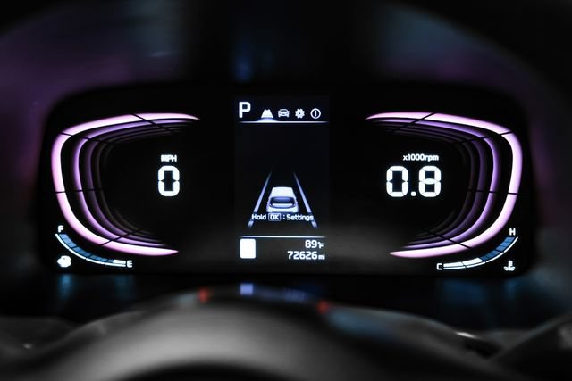 Used 2023 Kia Soul LX w/ Option Group 015 FWD image 23
