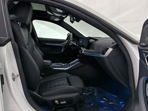 Used 2023 BMW i4 M50 w/ Premium Package AWD/4WD image 25