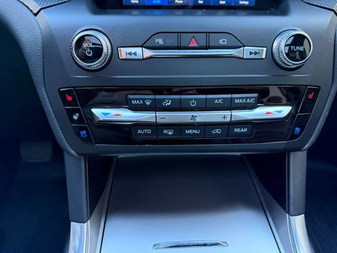 Used 2020 Ford Explorer ST w/ ST Street Pack image 16