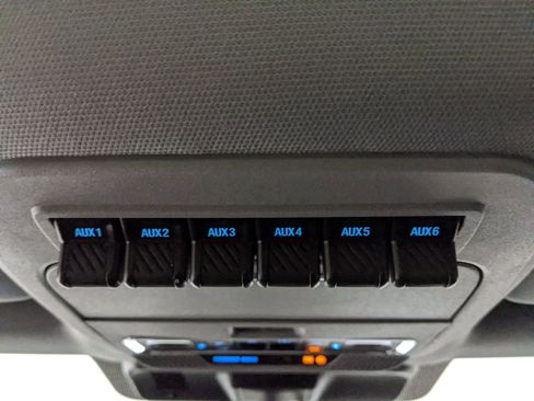 New 2025 Ford F250 Lariat w/ Lariat Ultimate Package image 4