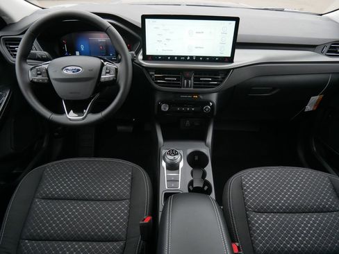 New 2026 Ford Escape Active w/ Tech Pack #1 image 13