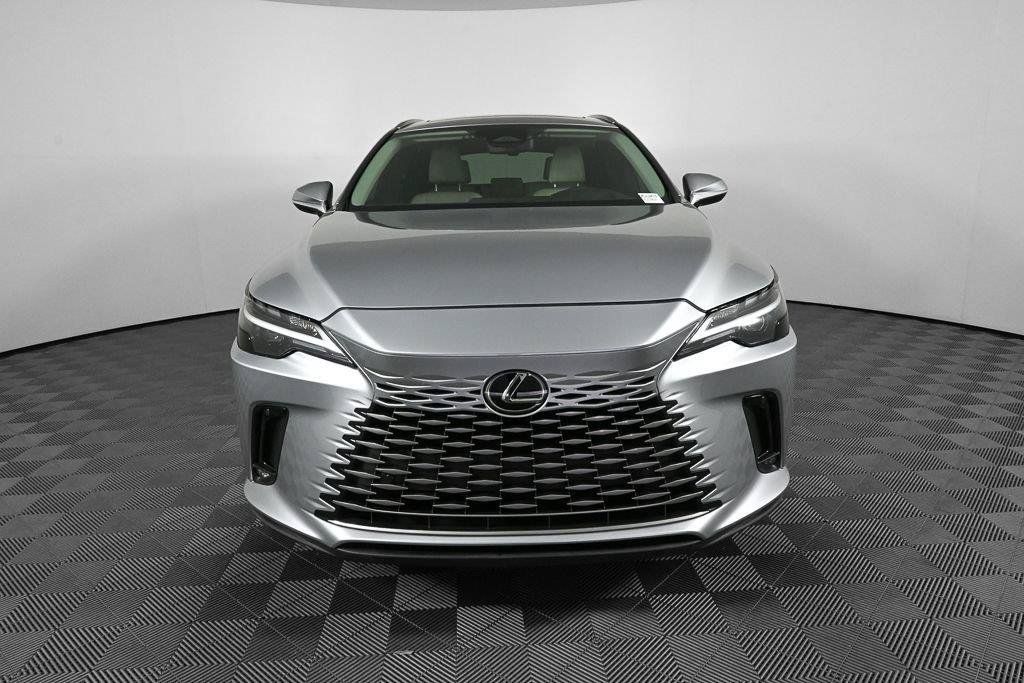 Used 2024 Lexus RX 350 w/ Technology Package AWD/4WD image 34