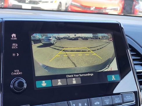 Used 2023 Honda Odyssey EX-L image 31