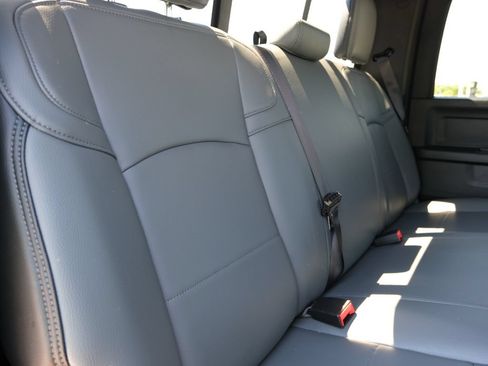 Used 2026 RAM 2500 Tradesman AWD/4WD image 30