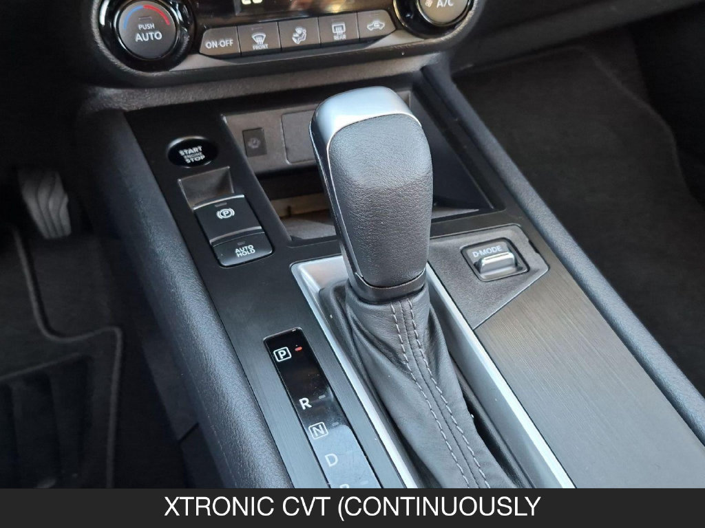 Used 2026 Nissan Kicks SV FWD image 20