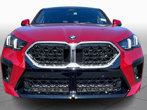 New 2026 BMW X2 xDrive28i w/ Technology Package AWD/4WD image 3