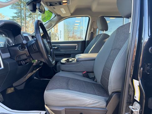 Used 2016 RAM 3500 Big Horn image 22