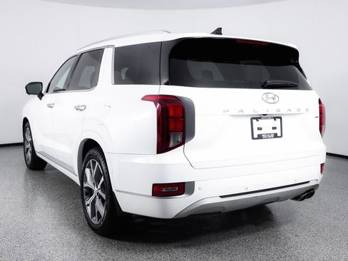 Used 2022 Hyundai Palisade Limited AWD/4WD image 7