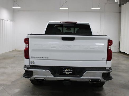 Used 2023 Chevrolet Silverado 1500 LT image 8
