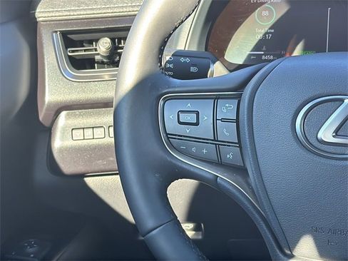 Used 2025 Lexus UX 300h AWD w/ Cold Area Package image 26