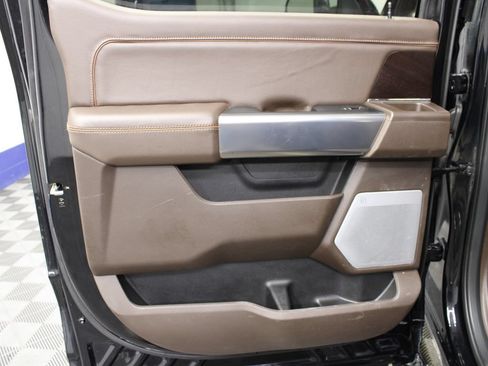 Used 2026 Ford F250 King Ranch AWD/4WD image 79