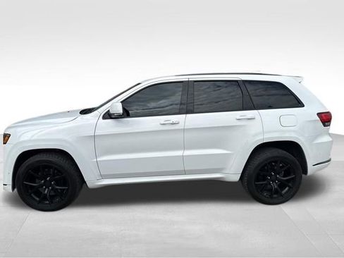 Used 2019 Jeep Grand Cherokee High Altitude image 12