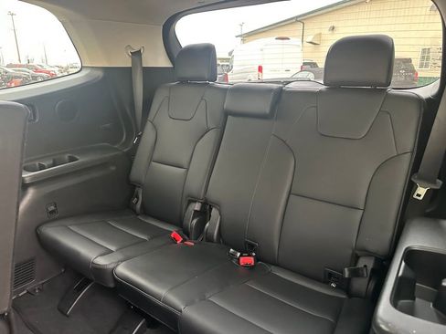 Used 2022 Kia Telluride SX image 24