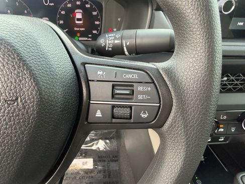 New 2026 Honda Accord LX image 16