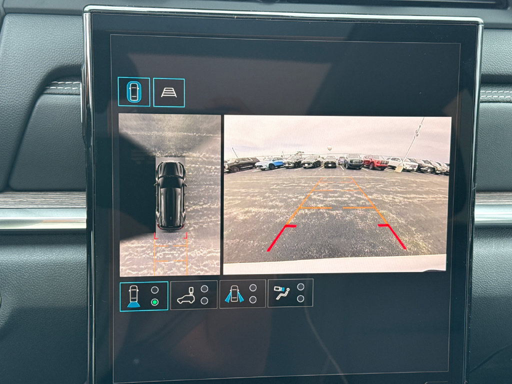 New 2027 GMC Terrain Denali AWD/4WD image 23