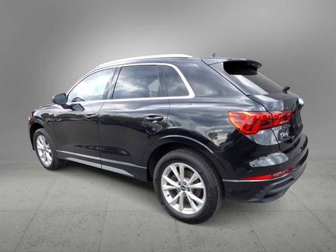 Certified 2024 Audi Q3 2.0T Premium w/ Convenience Package AWD/4WD image 6