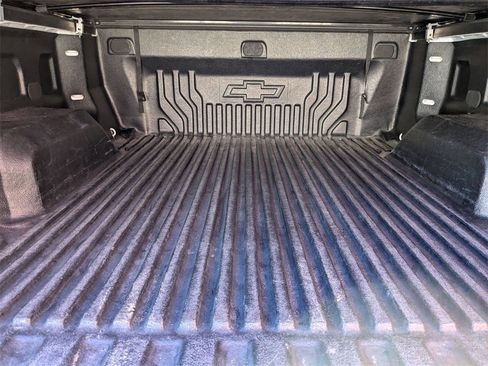 Used 2020 Chevrolet Silverado 1500 Custom Trail Boss w/ Custom Convenience Package image 24