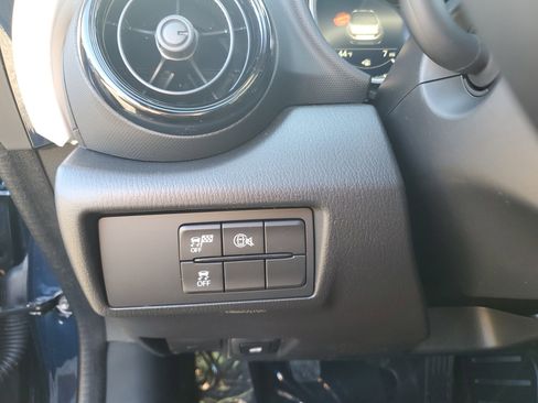 New 2025 MAZDA MX-5 Miata Club w/ Brembo/BBS Recaro Package image 15