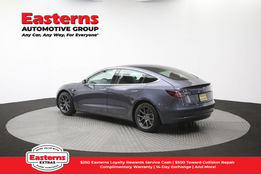 Used 2020 Tesla Model 3 Long Range AWD/4WD image 59